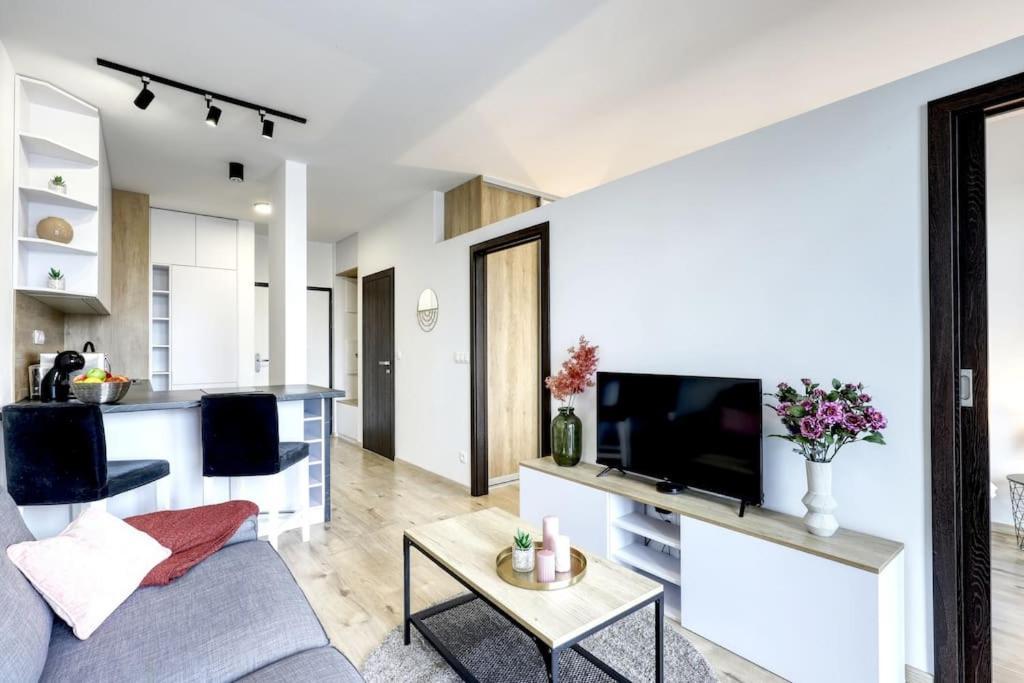 Star Cozy In A Modern Neighborhood Apartmán *